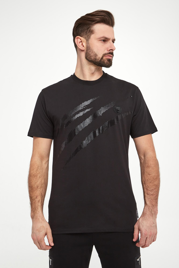 T-shirt męski PLEIN SPORT