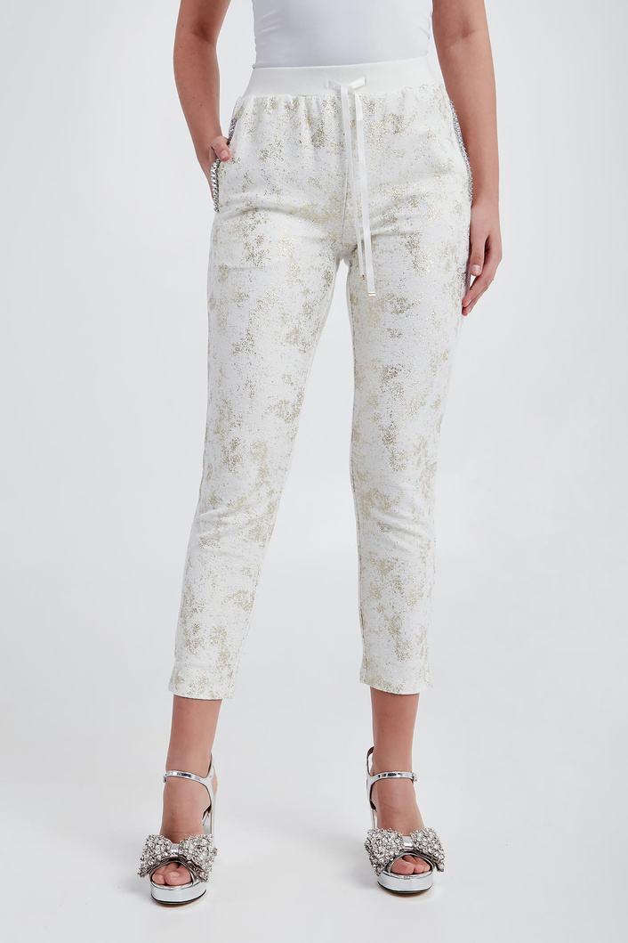 Spodnie damskie LIU JO