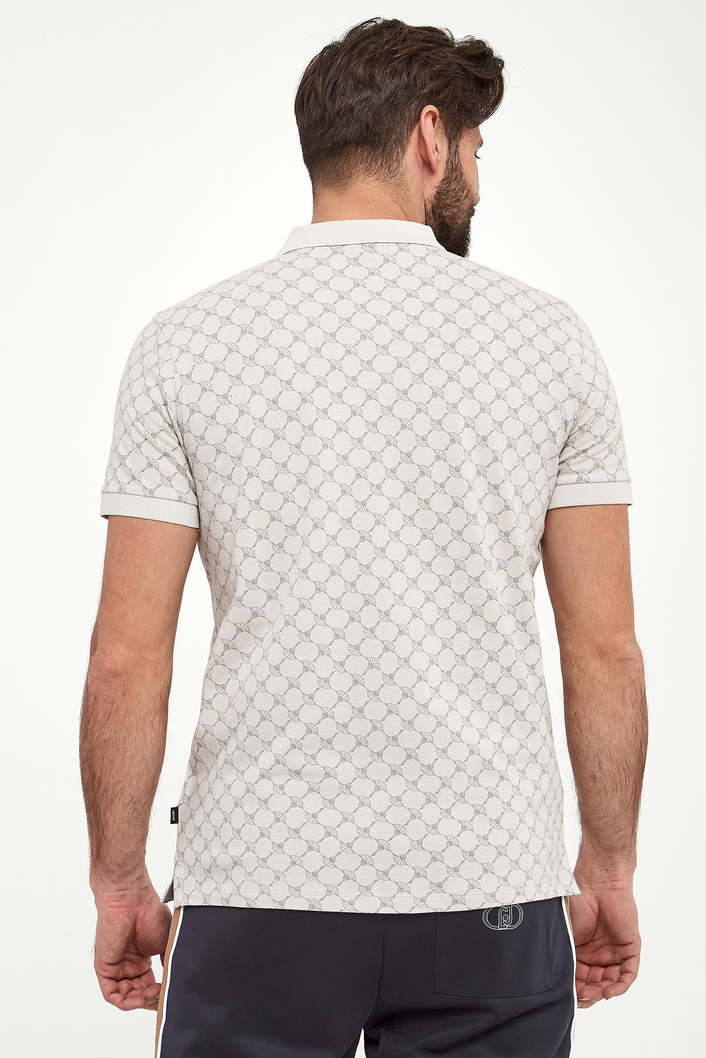 Polo męskie Paigam JOOP!