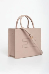 Torebka shopper ELISABETTA FRANCHI
