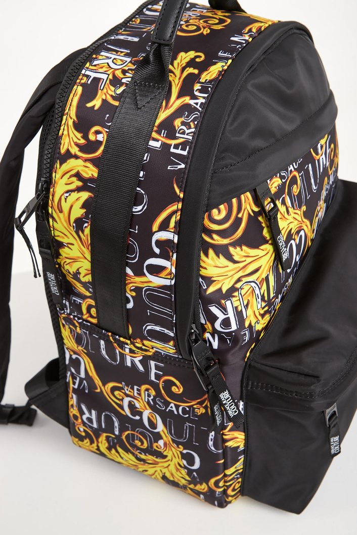 Plecak męski VERSACE JEANS COUTURE