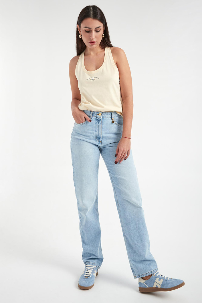 Top damski ELISABETTA FRANCHI