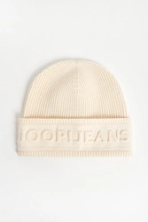 Czapka męska dzianinowa Fulvio JOOP! JEANS