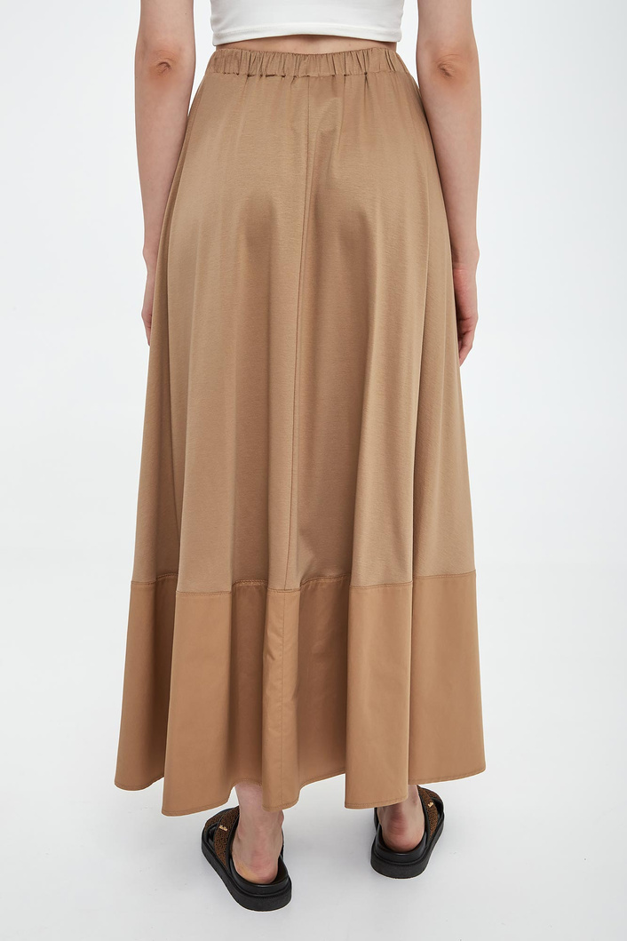 Spódnica maxi Roal MM