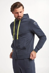 Bluza dresowa męska BLAUER