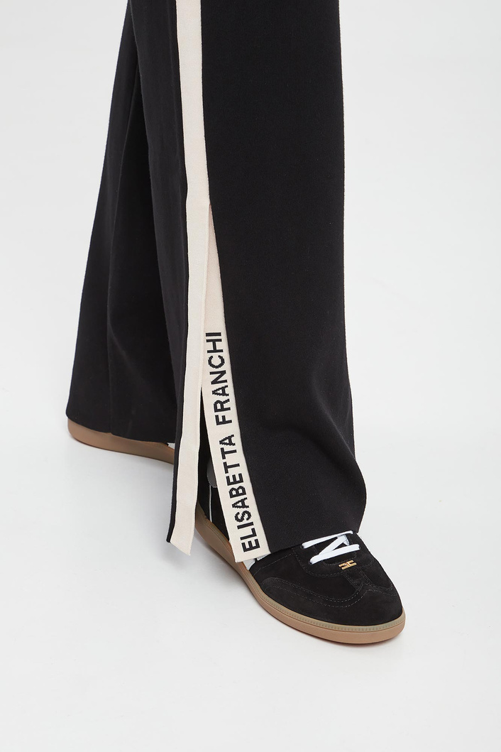 Kombinezon damski z kapturem ELISABETTA FRANCHI