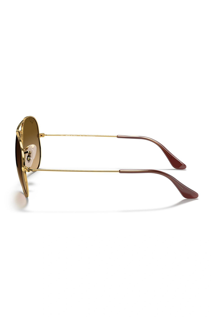 Okulary przeciwsłoneczne męskie awiator RAY-BAN