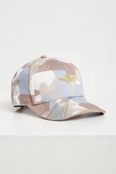 Czapka z daszkiem damska AERONAUTICA MILITARE