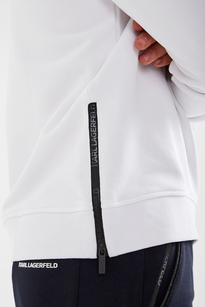 BLUZA KARL LAGERFELD