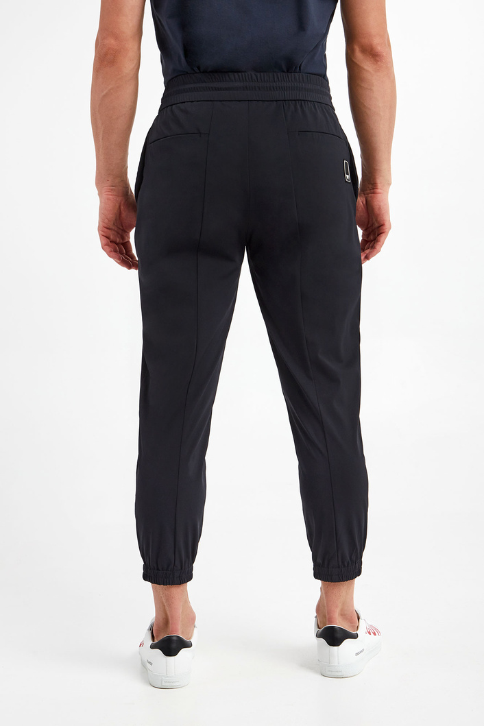 Spodnie EMPORIO ARMANI