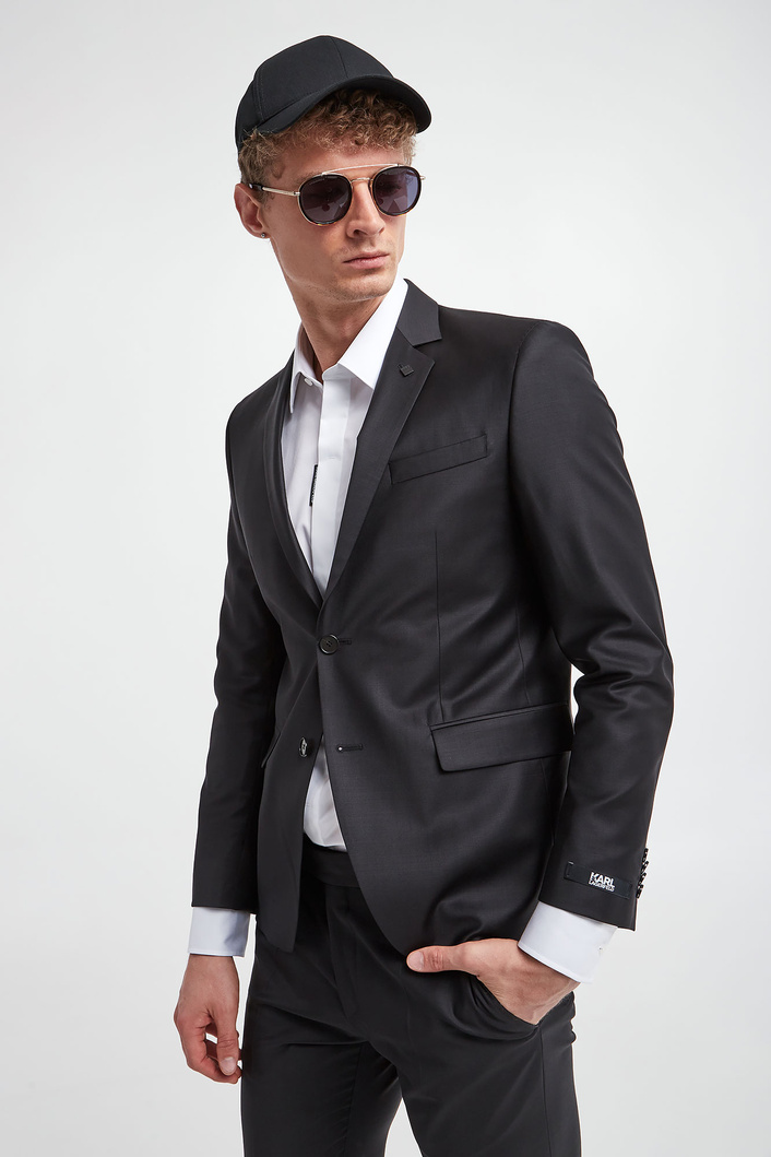 Garnitur męski KARL LAGERFELD