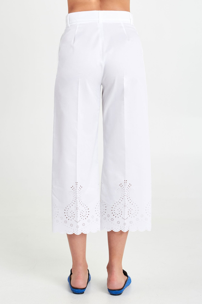 SPODNIE FIAMMA Weekend Max Mara