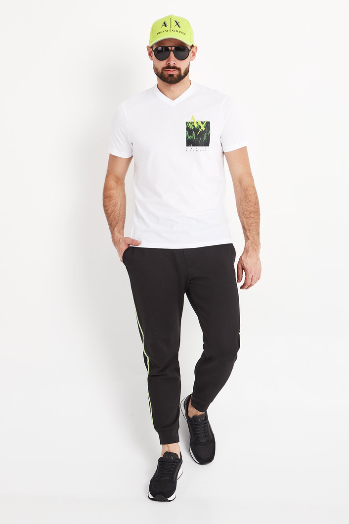 T-SHIRT ARMANI EXCHANGE
