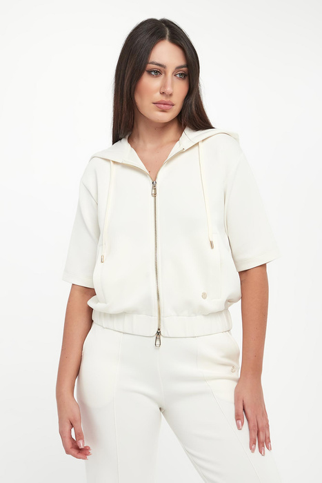 Bluza damska z kapturem Terese JOOP!
