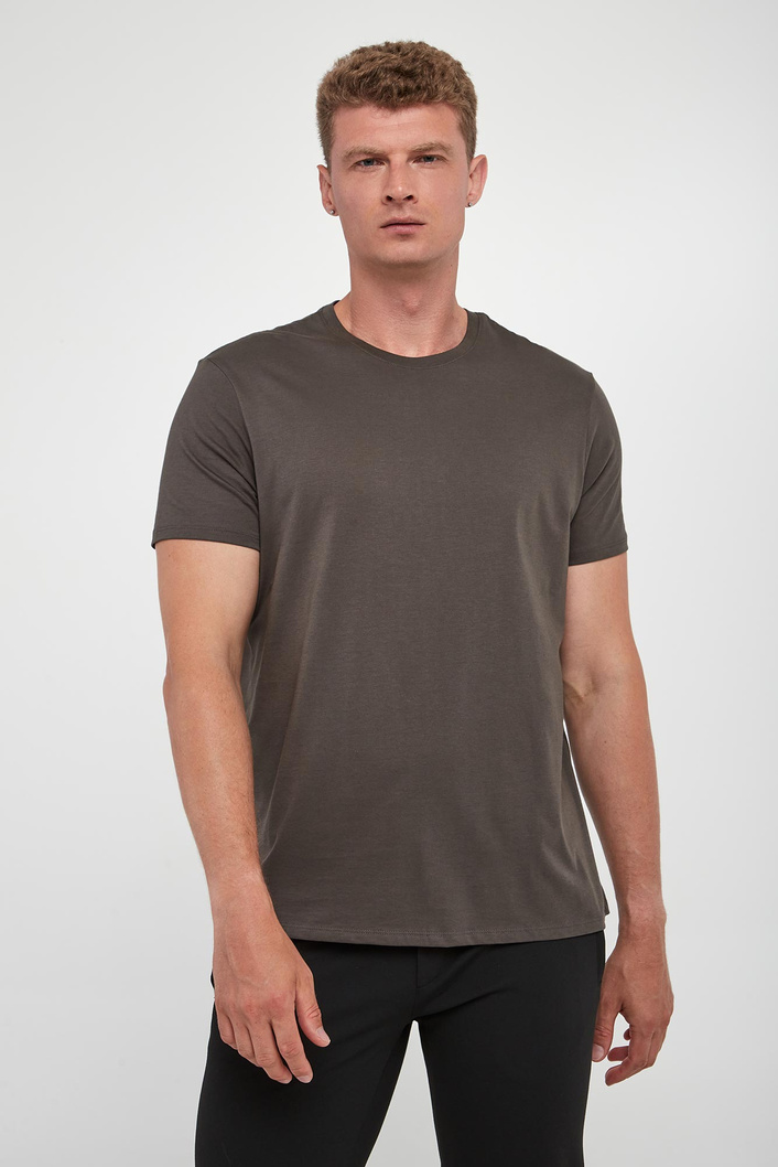 T-shirt męski ARMANI EXCHANGE