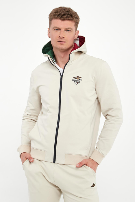 Bluza męska AERONAUTICA MILITARE