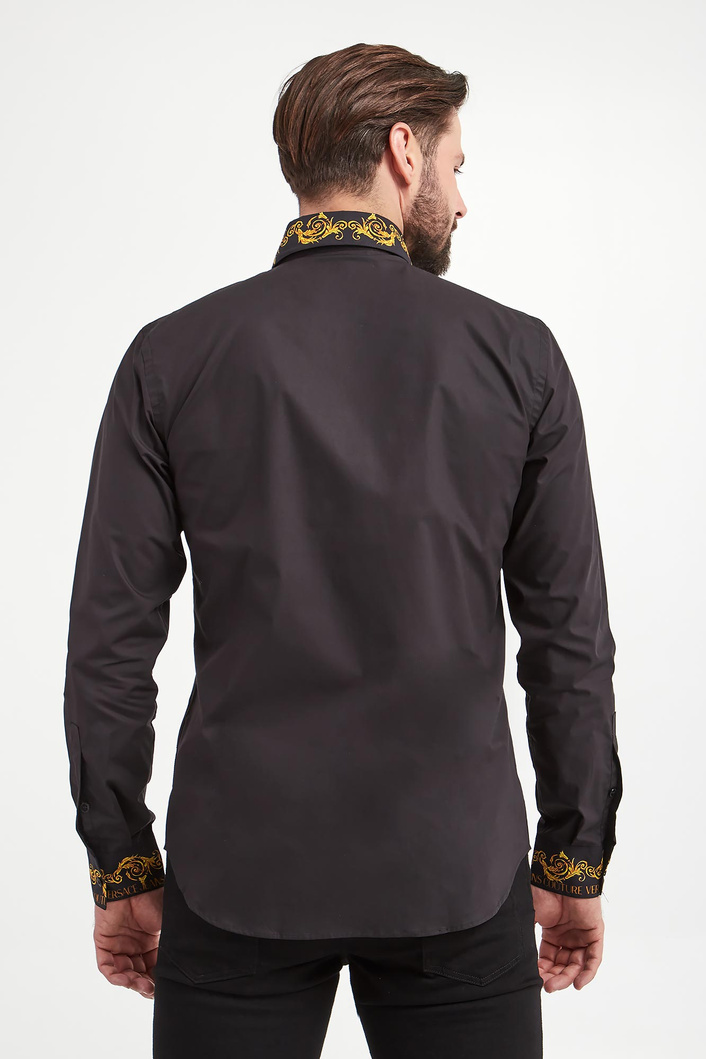 Koszula męska VERSACE JEANS COUTURE