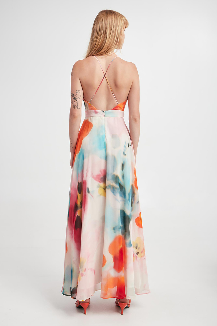 Sukienka Tonaca MARELLA