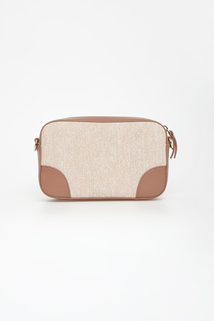 Torebka damska listonoszka ARMANI EXCHANGE