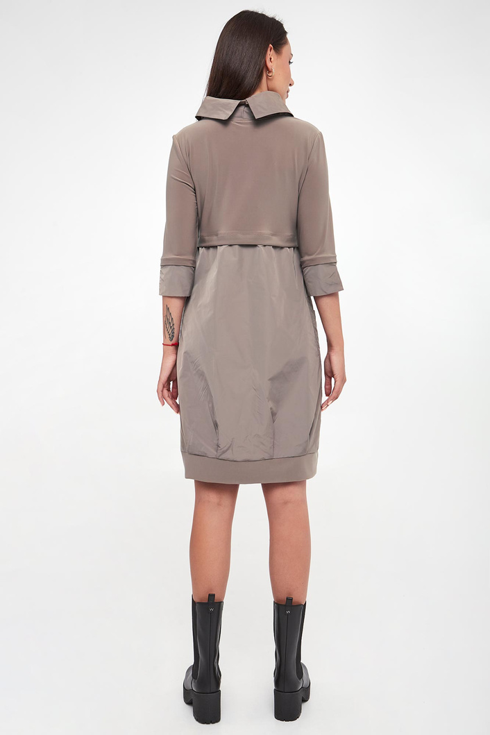 Sukienka mini JOSEPH RIBKOFF