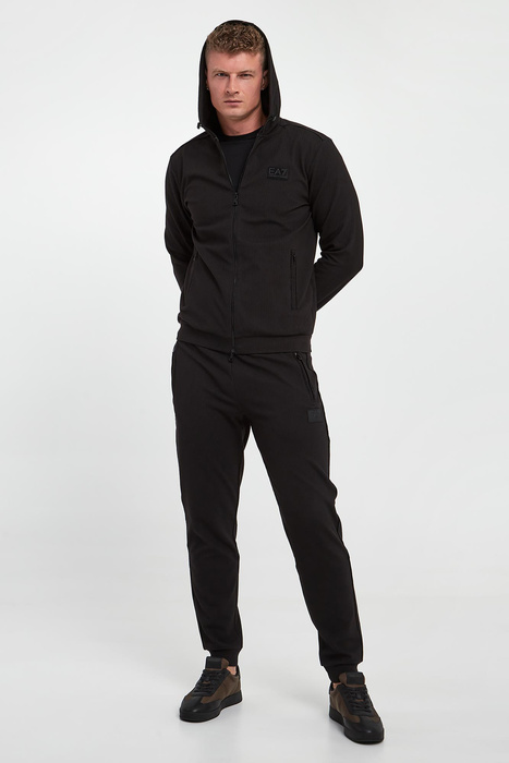 Spodnie dresowe męskie EA7 EMPORIO ARMANI
