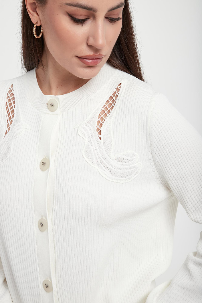 Kardigan damski SPORTALM