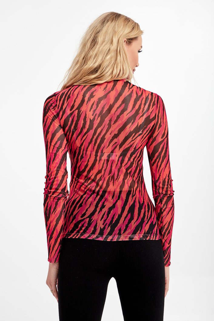 Bluzka PATRIZIA PEPE