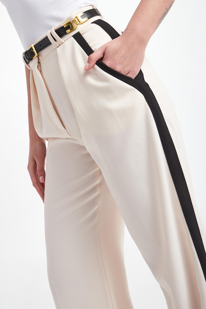 Spodnie damskie ELISABETTA FRANCHI