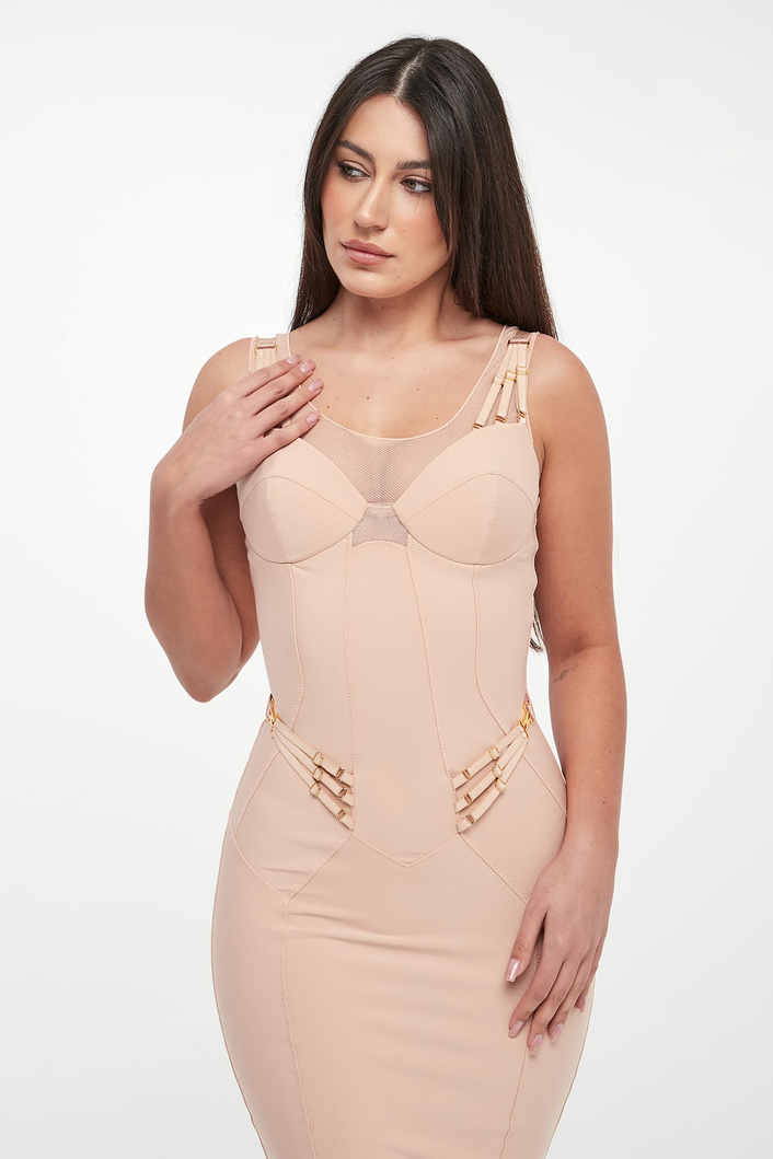 Sukienka bodycon ELISABETTA FRANCHI
