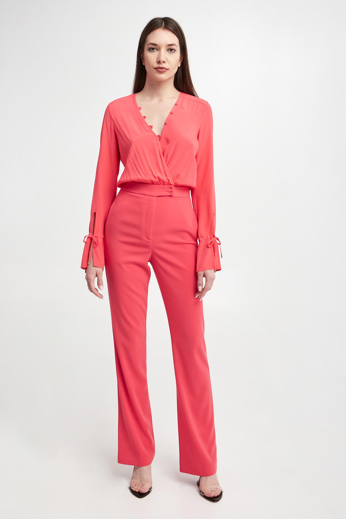 Kombinezon damski PATRIZIA PEPE