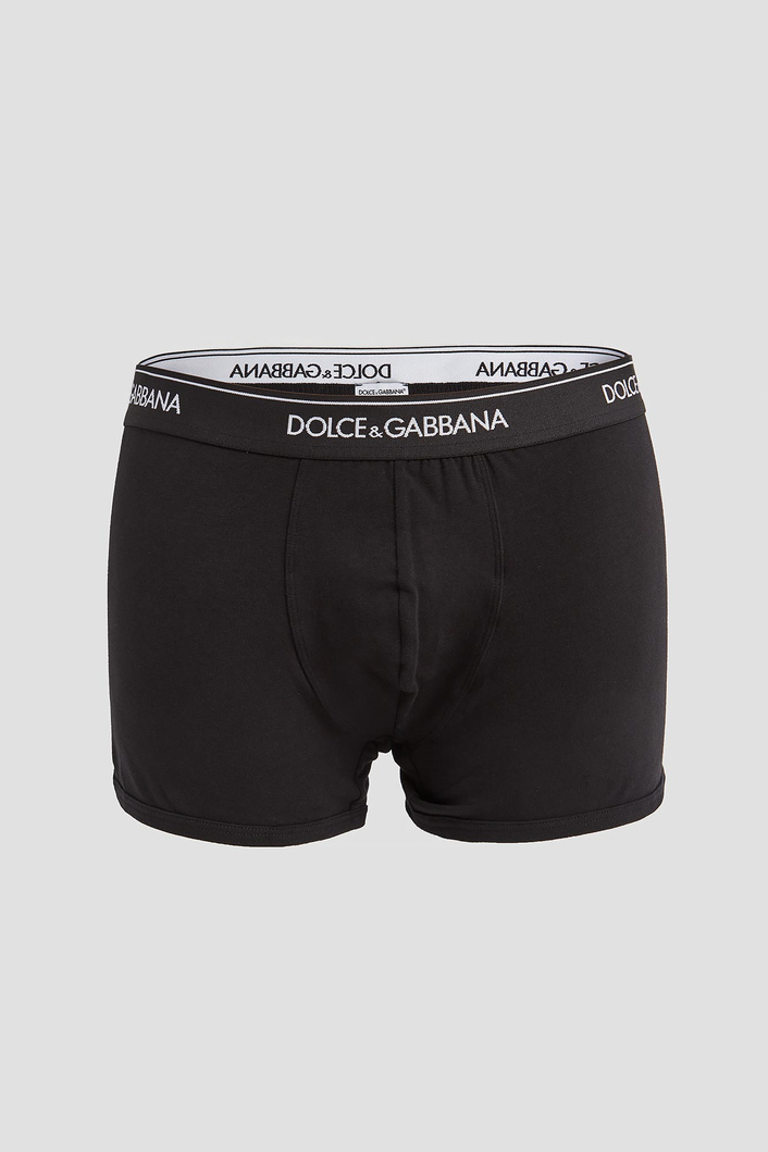 Bokserki 2-pak DOLCE & GABBANA