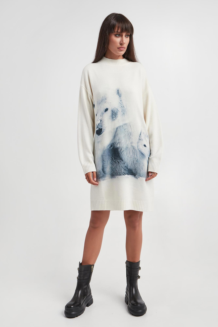 Sukienka mini ICE PLAY