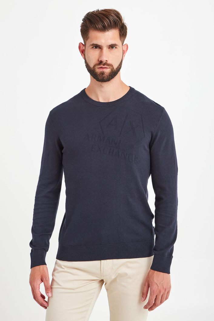Sweter ARMANI EXCHANGE