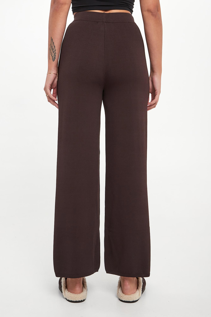 Spodnie damskie ARMANI EXCHANGE
