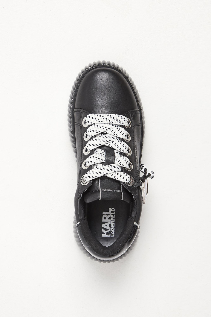 Sneakersy damskie KARL LAGERFELD