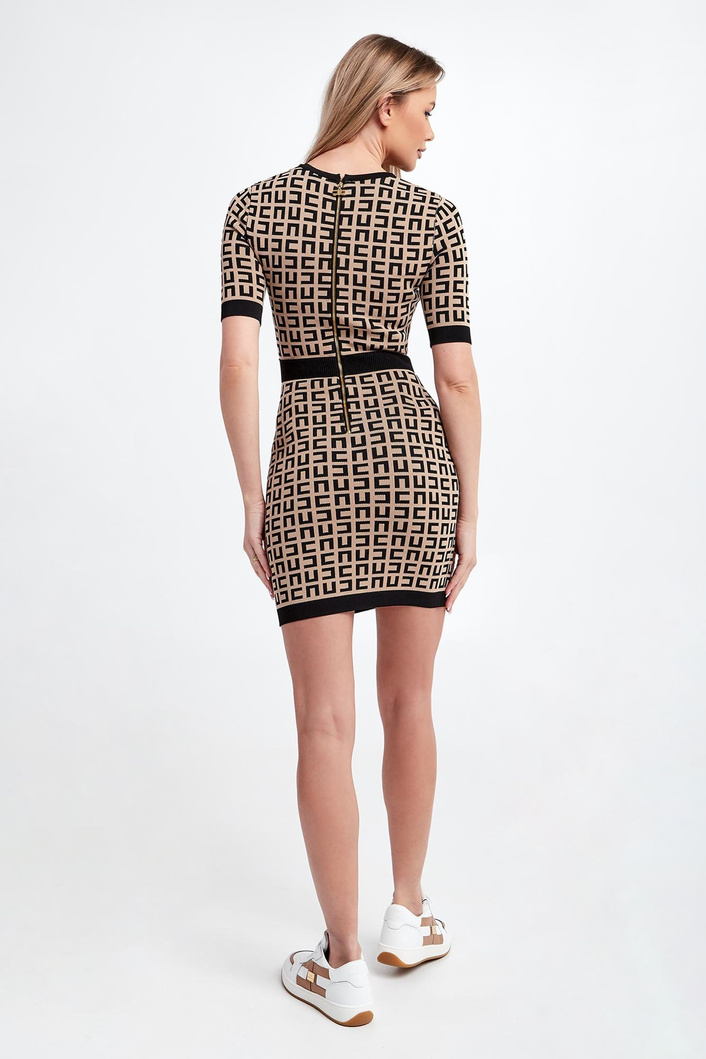 Sukienka ELISABETTA FRANCHI