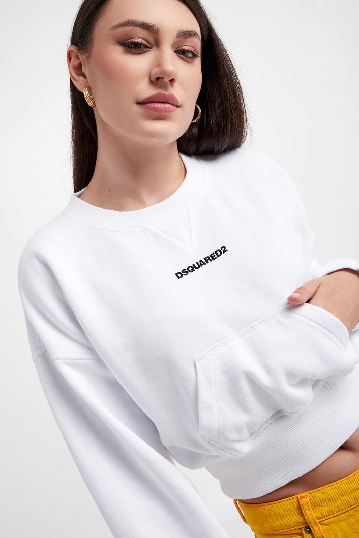 Bluza damska DSQUARED2