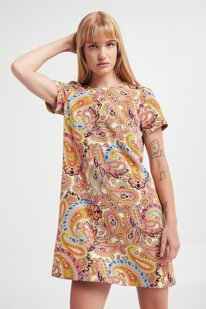 Sukienka mini Acaico MARELLA