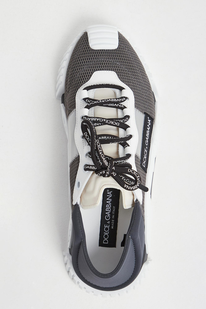 Sneakersy męskie NS1 DOLCE & GABBANA