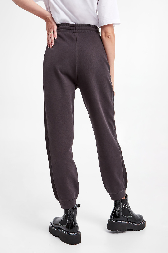 Spodnie damskie ARMANI EXCHANGE