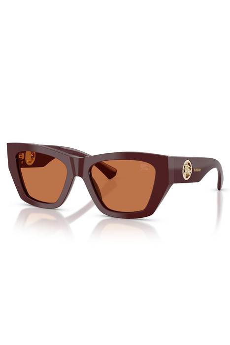 Okulary damskie przeciwsłoneczne BURBERRY