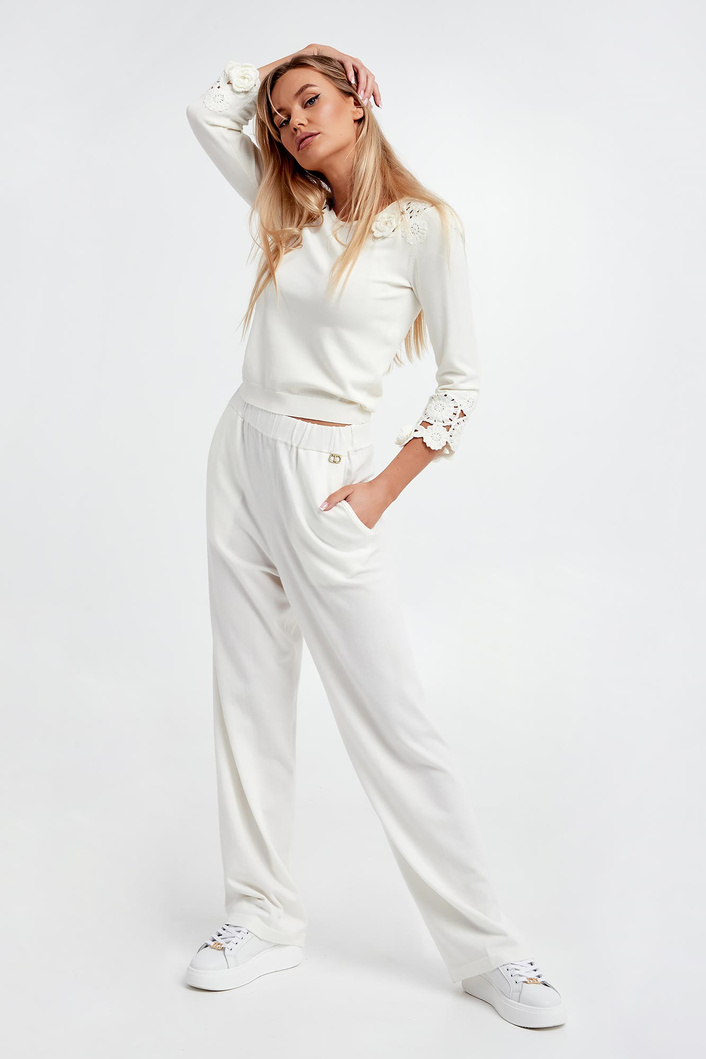 Sweter damski TWINSET