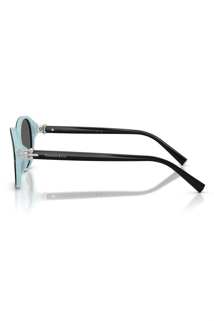 Okulary damskie przeciwsłoneczne TIFFANY & CO.