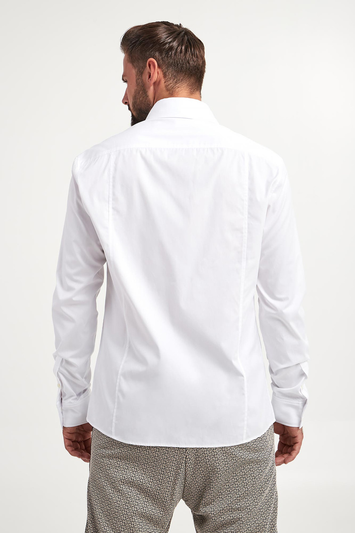 Koszula męska BALMAIN