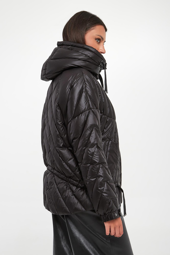 Kurtka damska puchowa DIEGO M