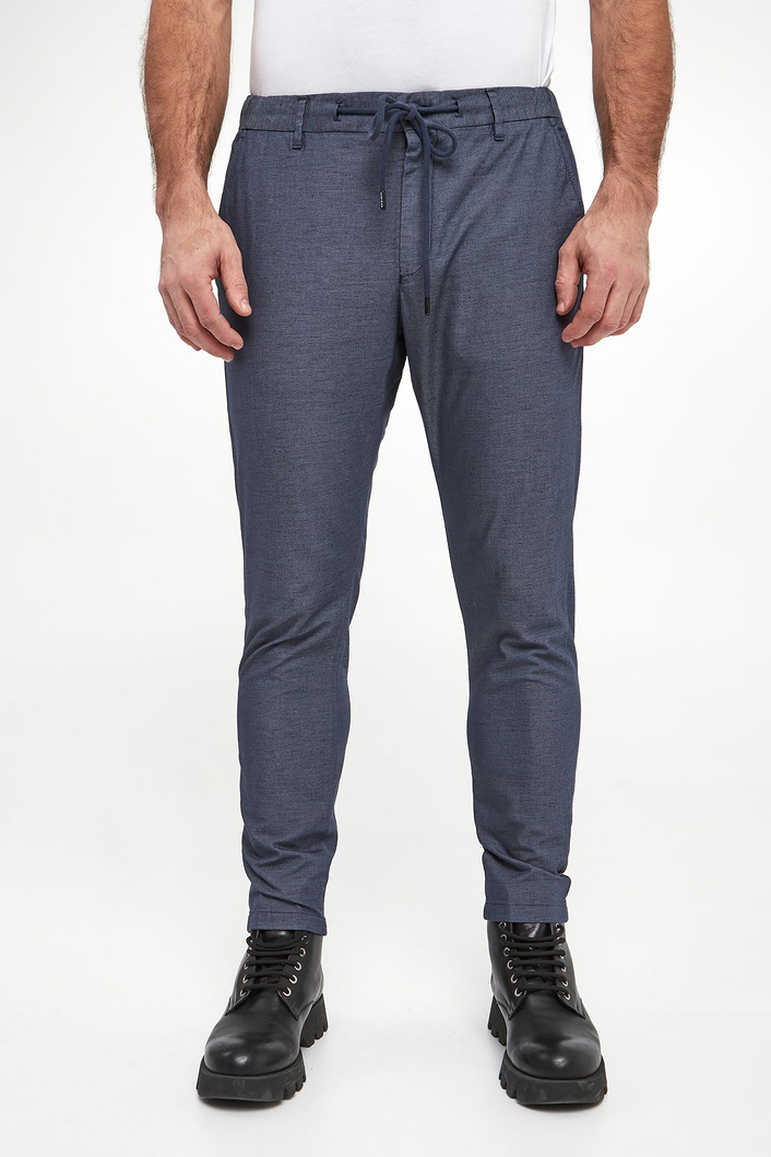 Spodnie Maxton3-W JOOP! JEANS