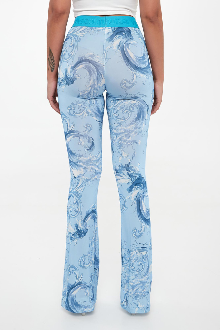  Spodnie damskie VERSACE JEANS COUTURE