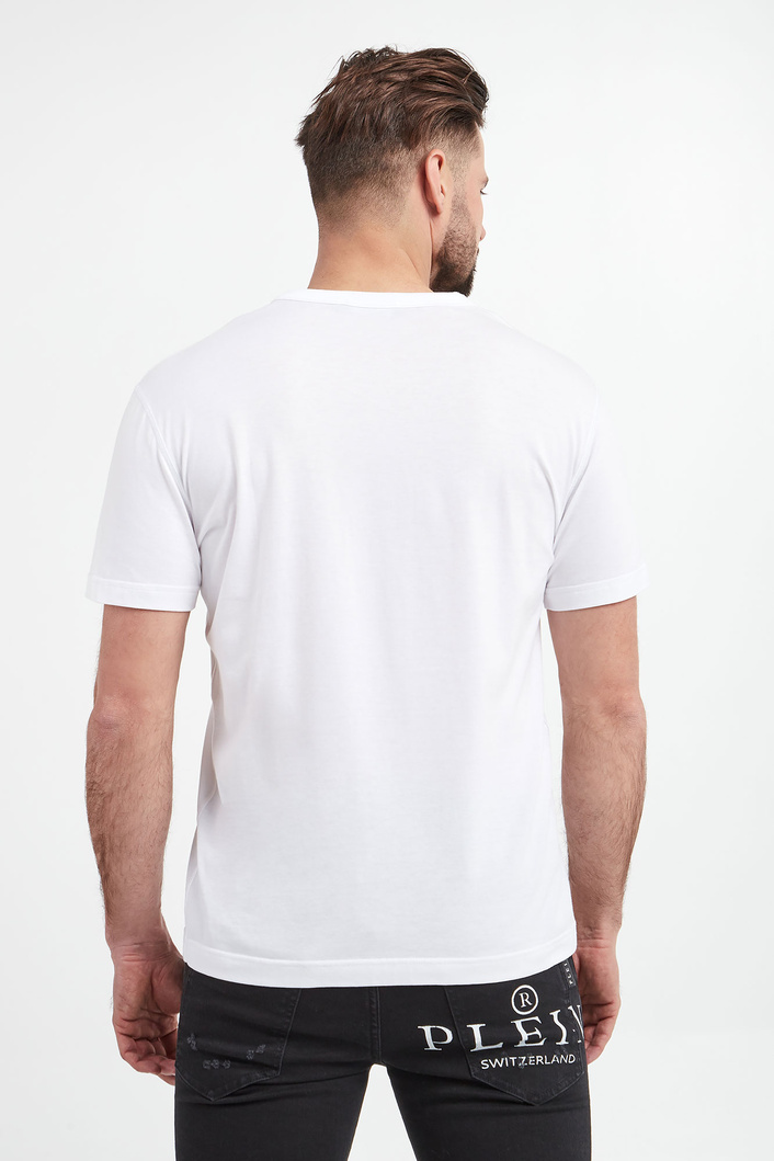 T-shirt męski DOLCE & GABBANA