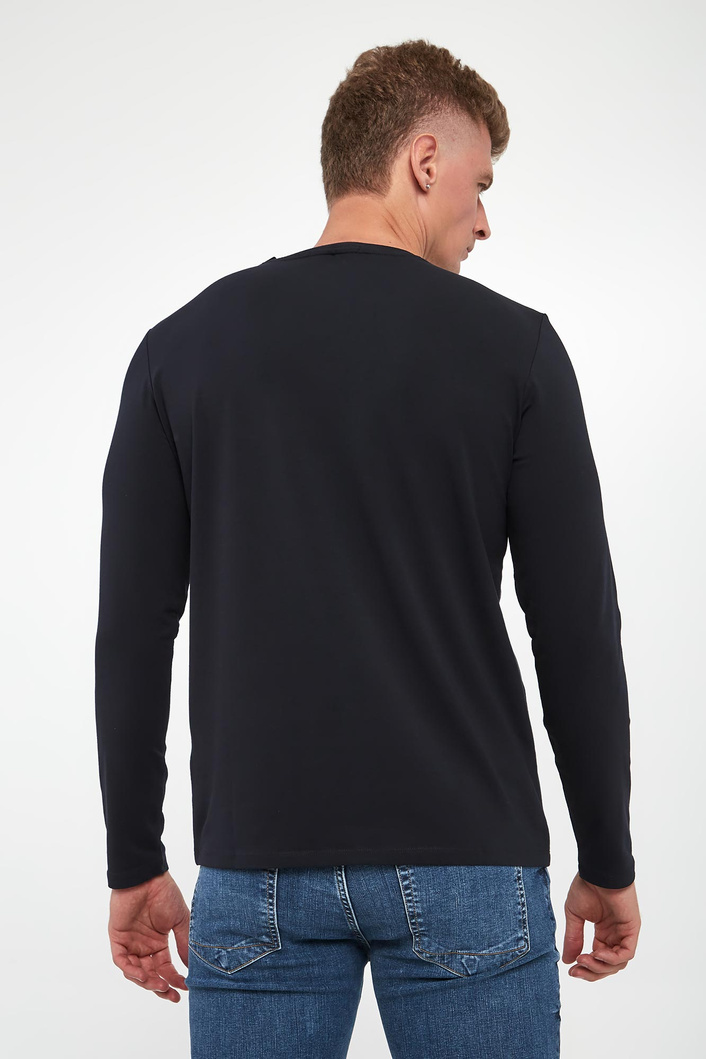 Longsleeve męski LIU JO