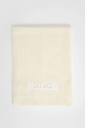 Szal damski zimowy LIU JO